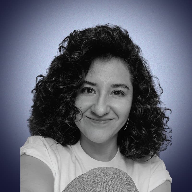 Liliana Canedo, Founder · Engineering, Product & Design