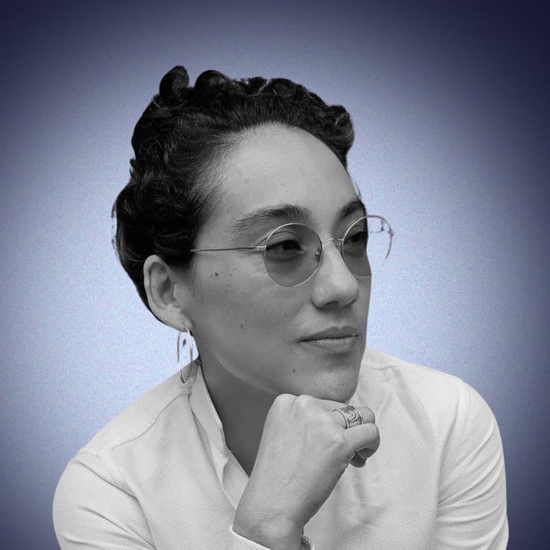 Laura Figueroa, Co-founder · Growth & Product Marketing
